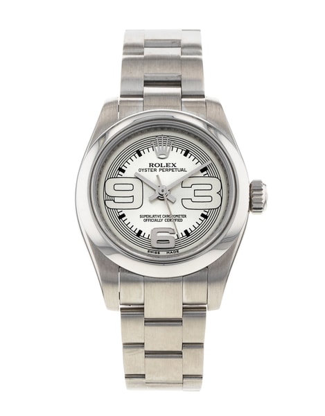 Rolex Lady Oyster Perpetual 176200